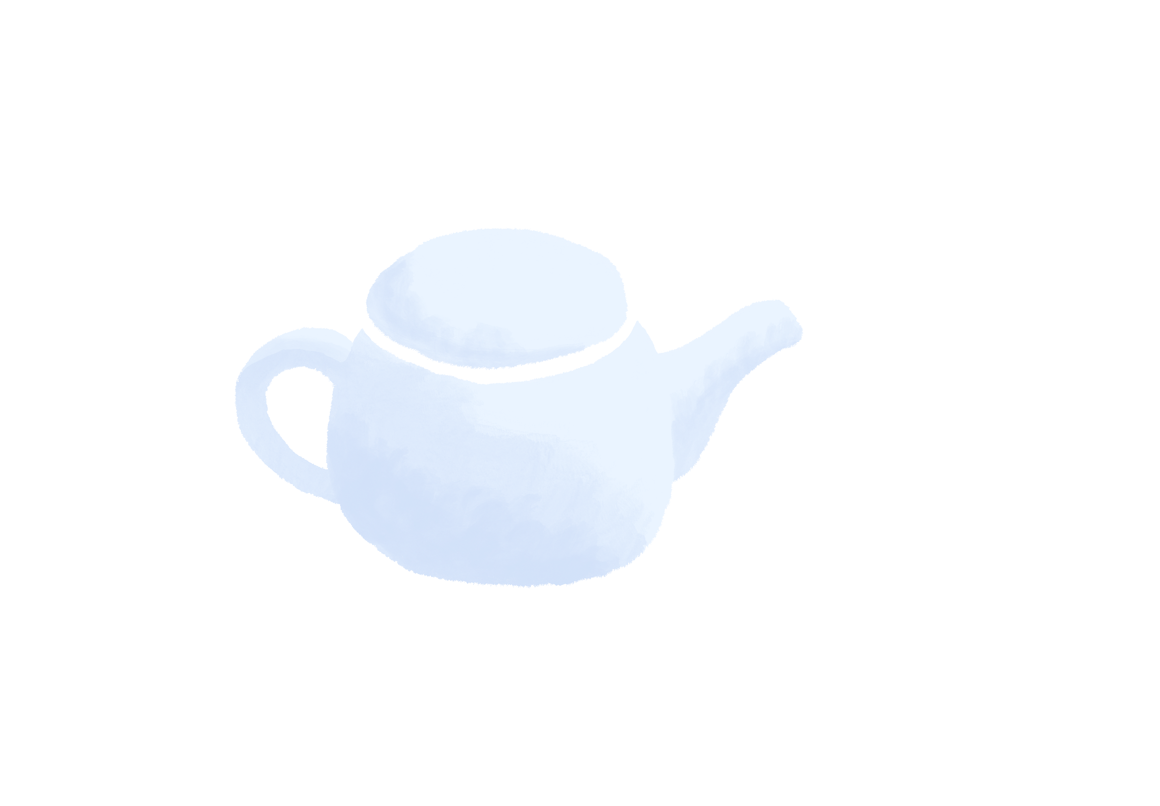 Teapot